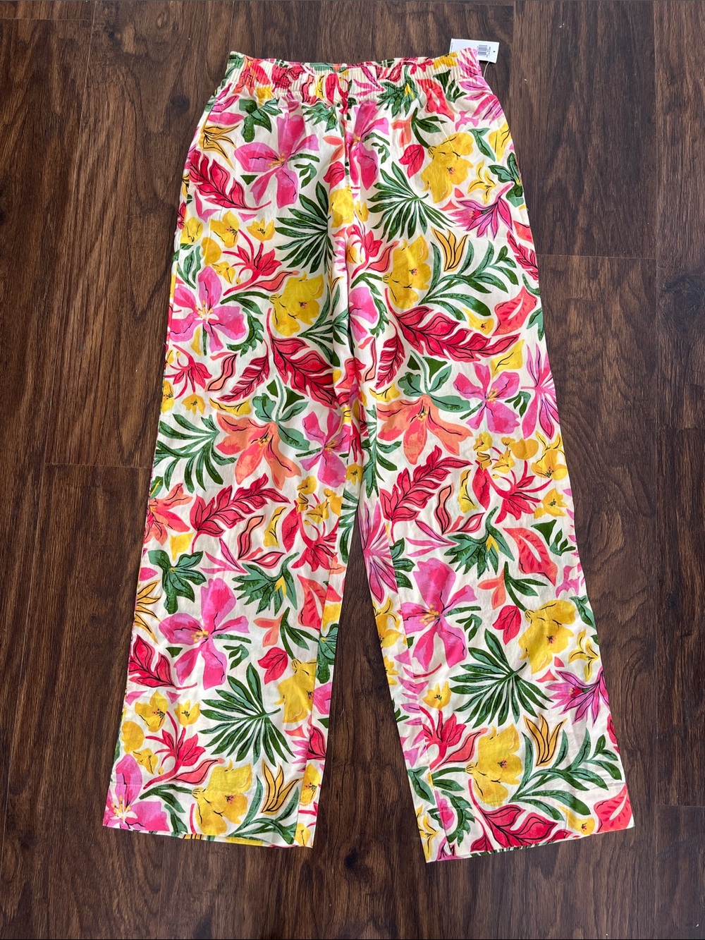 NWT Old Navy Pajama/Lounge Pants XS- with POCKETS
